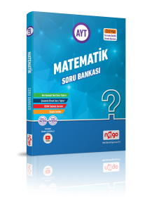 AYT Matematik Soru Bankası